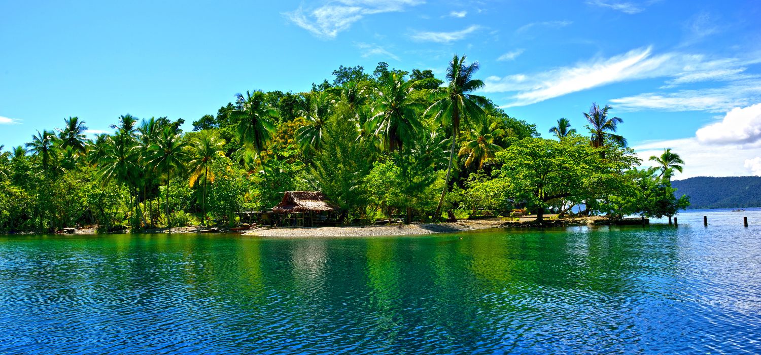 Papua new Guinea Laukanu