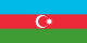 Flag of Azerbaijan