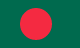 Flag of Bangladesh