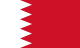 Flag of Bahrain