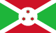 Flag of Burundi