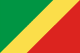 Flag of Republic Of The Congo