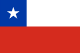 Flag of Chile