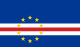 Flag of Cape Verde