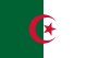 Flag of Algeria