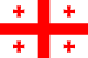 Flag of Georgia