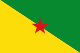 Flag of French Guiana