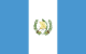 Flag of Guatemala