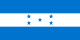 Flag of Honduras