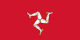 Flag of Isle Of Man