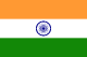 Flag of India