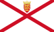 Flag of Jersey