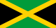 Flag of Jamaica