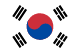 Flag of South Korea