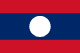 Flag of Laos