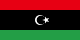 Flag of Libya