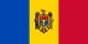 Flag of Moldova