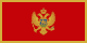 Flag of Montenegro