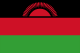 Flag of Malawi