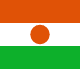 Flag of Niger