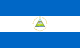 Flag of Nicaragua