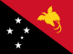 Flag of Papua New Guinea