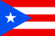 Flag of Puerto Rico