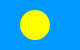 Flag of Palau