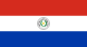 Flag of Paraguay