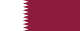 Flag of Qatar