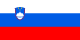 Flag of Slovenia