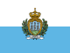 Flag of San Marino