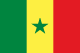 Flag of Senegal