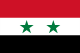 Flag of Syria