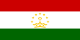 Flag of Tajikistan