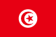 Flag of Tunisia