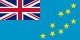 Flag of Tuvalu