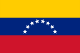 Flag of Venezuela