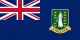 Flag of British Virgin Islands