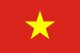 Flag of Vietnam