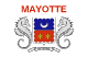 Flag of Mayotte